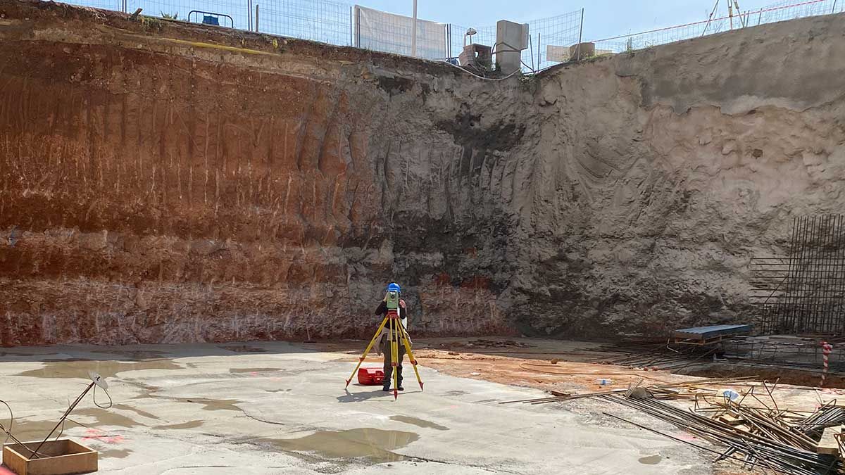 Despacho de Ingeniería Agrícola